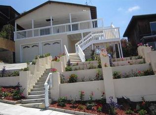 1313 Paraiso Ave, Spring Valley, CA 91977