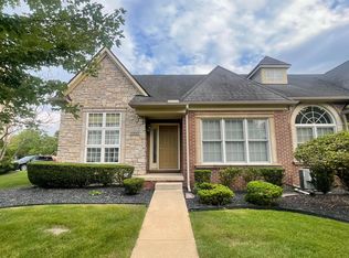 45890 S Stonewood Rd, Canton, MI 48187