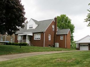 1910 Wood St, Latrobe, PA