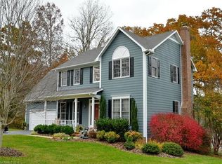 5 Strathmore Dr, Arden, NC 28704