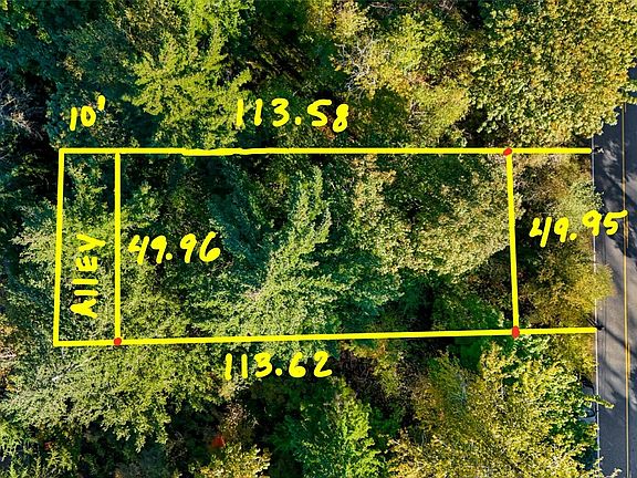 2nd image of 2933 Toad Lake Road