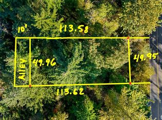 2933 Toad Lake Rd, Bellingham, WA 98226