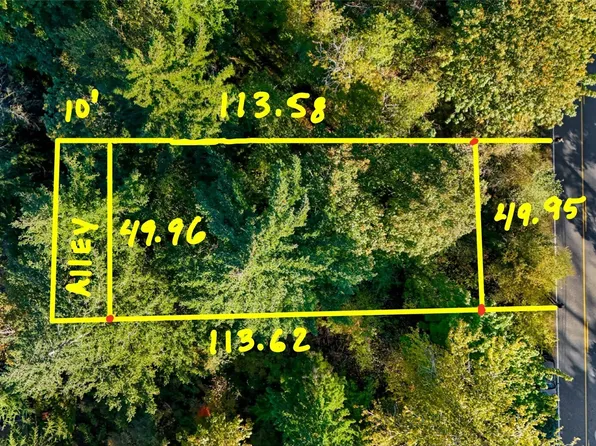 2933 Toad Lake Road, Bellingham, WA 98226