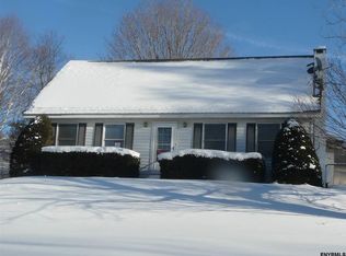126 Keyserkill Rd, Gilboa, NY 12076