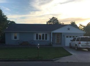 303 S Norwine St, Bonne Terre, MO 63628