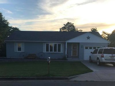 303 S Norwine St, Bonne Terre, MO, 63628