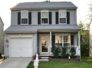 113 Lillian Ave, Severn, MD 21144