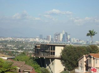 4252 Hillcrest Dr, Los Angeles, CA 90008
