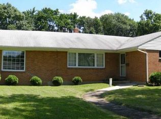 600 Geron Dr, Springfield, OH 45505