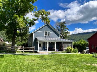 28 Sprout St, Bristol, VT 05443