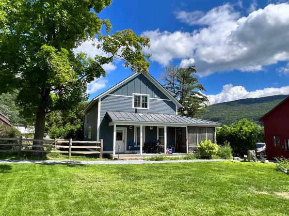 28 Sprout Street, Bristol, VT 05443