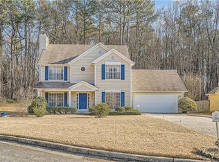 3150 James Path Dr, Lawrenceville, GA 30044