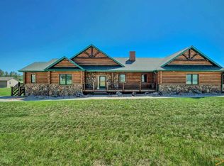 160 Boot Hill Rd, Custer, SD 57730