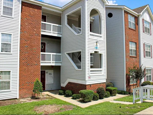 275 Waterdown Dr APT 11, Fayetteville, NC 28314
