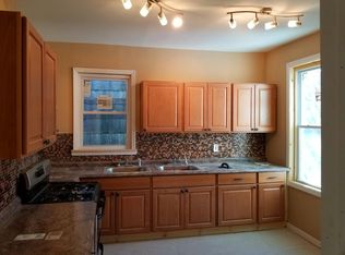 117 Bidwell Ave #2Y, Jersey City, NJ 07305