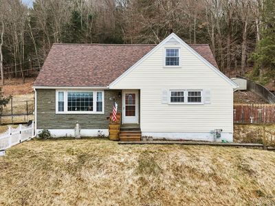 766 Boswell Hill Rd, Endicott, NY, 13760