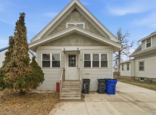 1415 Hamilton St SW, Cedar Rapids, IA 52404