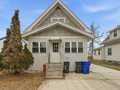 1415 Hamilton St SW, Cedar Rapids, IA, 52404