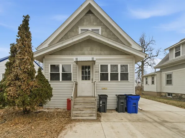 1415 Hamilton St SW, Cedar Rapids, IA 52404