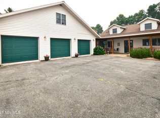 23698 Stony Bar Cir, Pelican Rapids, MN 56572