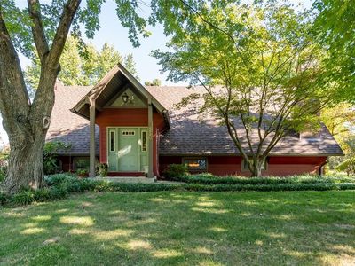 3550 Bluff View Dr, Saint Charles, MO, 63303