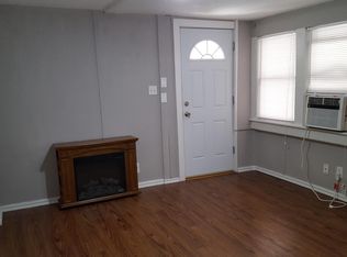 534 1/2 N Pottenger Ave, Shawnee, OK 74801