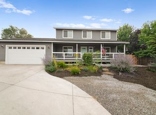 63586 Stacy Ln, Bend, OR 97701