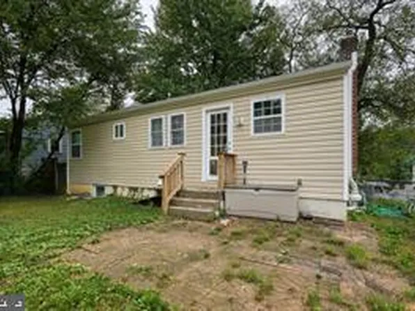 924 Veirs Mill Rd, Rockville, MD 20851