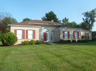 41 Mount Hermon Rd, Blairstown, NJ 07825