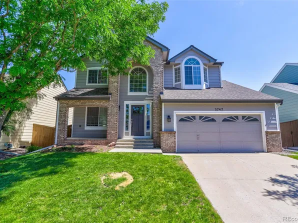 3747 Seramonte Drive, Highlands Ranch, CO 80129