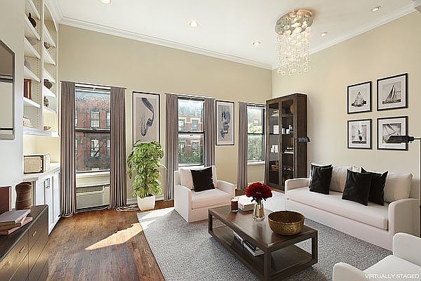 1st image of 233 W 16th St APT 4F