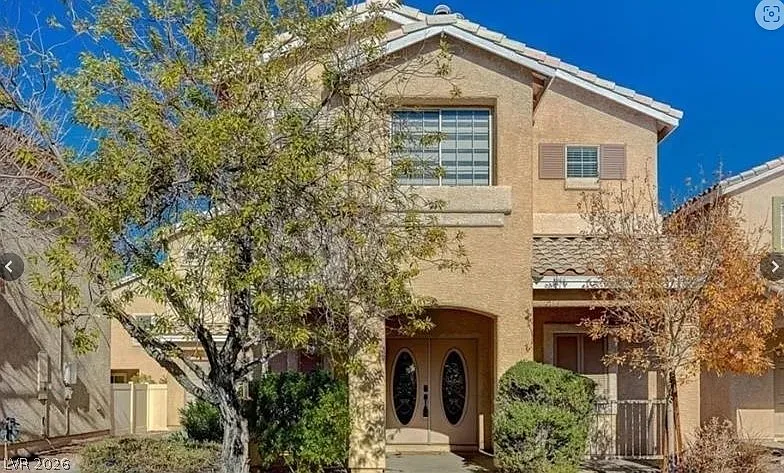 1684 Spotted Wolf Ave