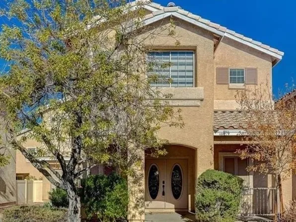 1684 Spotted Wolf Ave, Las Vegas, NV 89123