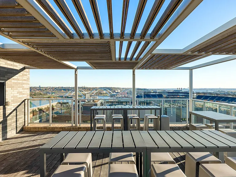 F1RST Residences — Photo 45