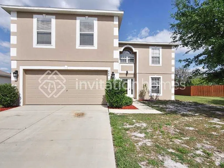 849 Sunset Cove Dr — Photo 1