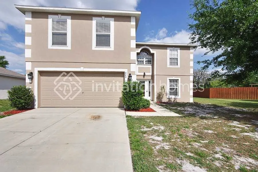 849 Sunset Cove Dr