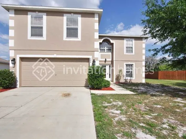849 Sunset Cove Dr, Winter Haven, FL 33880