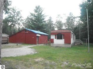 5813 E Esmond Rd, Hale, MI 48739