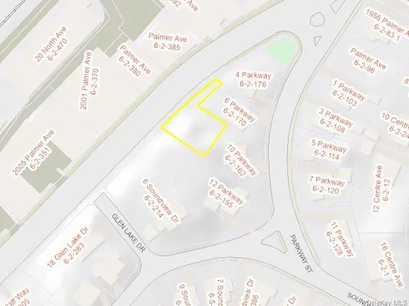 2000 Palmer Ave, Larchmont, NY 10538