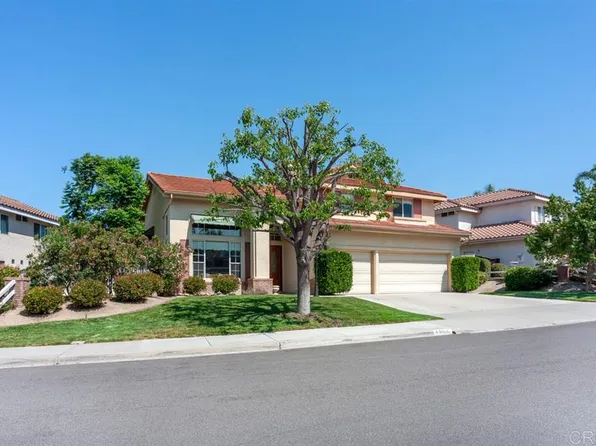 4864 Glenhollow Cir, Oceanside, CA 92057