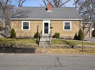 182 Beech Ave, Melrose, MA 02176