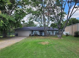 32 Alpine Dr, Van Buren, AR 72956