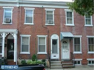 1014 Chestnut St, Wilmington, DE 19805