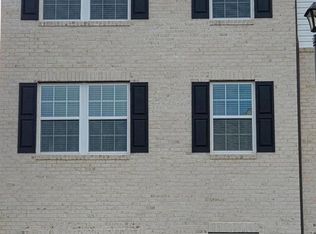 7523 Silver Thread Way, Brandywine, MD 20613