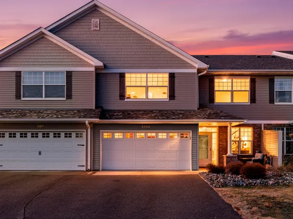 2504 Country View Dr #2504, Northfield, MN 55057