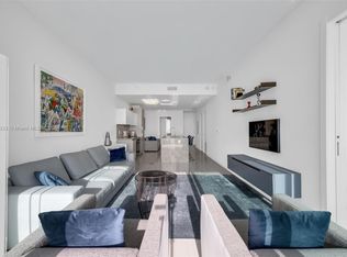 Granparaiso Condo, Miami, FL 33137
