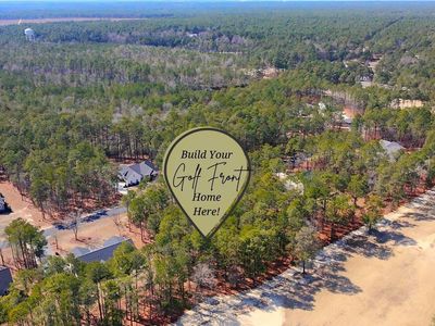 Tbd Wildlife Lane, Wagram, NC, 28396