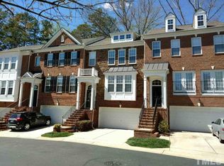 2604 Laurelcherry St, Raleigh, NC 27612