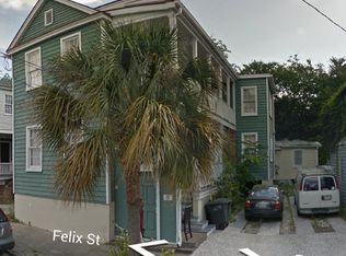 16 Felix St, Charleston, SC 29403