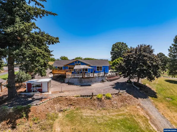 9795 Deep Ln SE, Turner, OR 97392